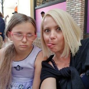 Meet your Posher, Blair